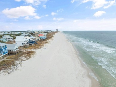 Updated, well maintained 3bd/2ba beach house with new FORTIFIED on Kiva Dunes Golf Club in Alabama - for sale on GolfHomes.com, golf home, golf lot