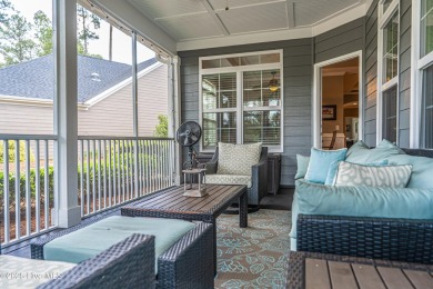 This stunning 3-bedroom, 2-bath home is located in the desirable on Legacy Golf Links in North Carolina - for sale on GolfHomes.com, golf home, golf lot