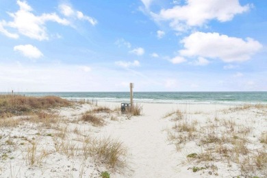 Updated, well maintained 3bd/2ba beach house with new FORTIFIED on Kiva Dunes Golf Club in Alabama - for sale on GolfHomes.com, golf home, golf lot