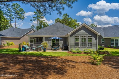 This stunning 3-bedroom, 2-bath home is located in the desirable on Legacy Golf Links in North Carolina - for sale on GolfHomes.com, golf home, golf lot