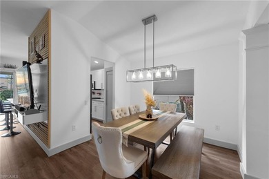 SHOWSTOPPER! ELEGANCE meets LUXURY! This stunning Twin Villa on Colonial Country Club in Florida - for sale on GolfHomes.com, golf home, golf lot