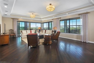 Prepare to be captivated by this exquisite south-facing on The Colony Golf and Country Club in Florida - for sale on GolfHomes.com, golf home, golf lot