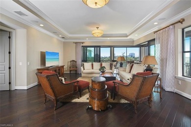 Prepare to be captivated by this exquisite south-facing on The Colony Golf and Country Club in Florida - for sale on GolfHomes.com, golf home, golf lot