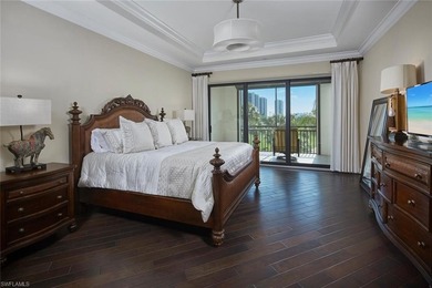 Prepare to be captivated by this exquisite south-facing on The Colony Golf and Country Club in Florida - for sale on GolfHomes.com, golf home, golf lot