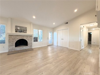 Nestled in the highly desirable 55+guard-gated community of on Casta del Sol Golf Course in California - for sale on GolfHomes.com, golf home, golf lot