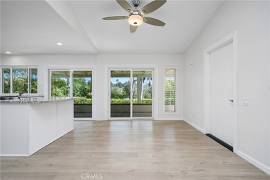 Nestled in the highly desirable 55+guard-gated community of on Casta del Sol Golf Course in California - for sale on GolfHomes.com, golf home, golf lot