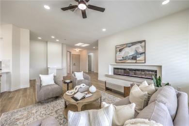 Located in the 55+ Sun City Anthem Community, this beautifully on Revere Golf Club in Nevada - for sale on GolfHomes.com, golf home, golf lot