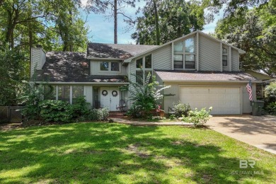 Welcome home to your beautiful golf course view retreat in on Lake Forest Yacht and Country Club in Alabama - for sale on GolfHomes.com, golf home, golf lot