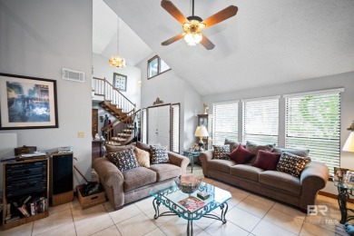 Welcome home to your beautiful golf course view retreat in on Lake Forest Yacht and Country Club in Alabama - for sale on GolfHomes.com, golf home, golf lot