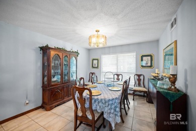 Welcome home to your beautiful golf course view retreat in on Lake Forest Yacht and Country Club in Alabama - for sale on GolfHomes.com, golf home, golf lot