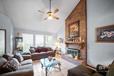 Welcome home to your beautiful golf course view retreat in on Lake Forest Yacht and Country Club in Alabama - for sale on GolfHomes.com, golf home, golf lot