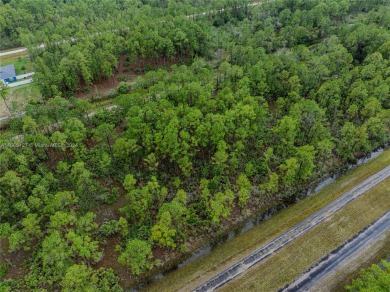Exclusively listed by Sunland Real Estate: This 0.50-acre lot is on Indian Lake Estates Golf and Country Club in Florida - for sale on GolfHomes.com, golf home, golf lot