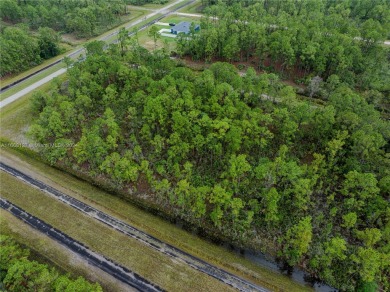 Exclusively listed by Sunland Real Estate: This 0.50-acre lot is on Indian Lake Estates Golf and Country Club in Florida - for sale on GolfHomes.com, golf home, golf lot