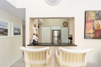 This charming 1-bedroom, 1-bath condo is a beautifully on Haile Plantation Golf and Country Club in Florida - for sale on GolfHomes.com, golf home, golf lot