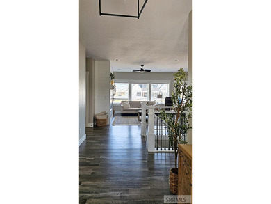 Welcome to this attractive 6-bedroom, 3-bath home located in on Teton Lakes Golf Courses in Idaho - for sale on GolfHomes.com, golf home, golf lot