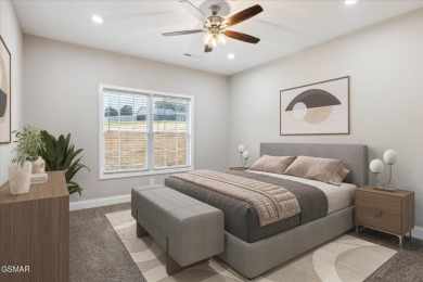 Stunning New Construction Home Near Patriot Hill Golf Course! on Patriot Hills Golf Club in Tennessee - for sale on GolfHomes.com, golf home, golf lot