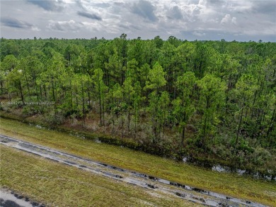 Exclusively listed by Sunland Real Estate: This 0.50-acre lot is on Indian Lake Estates Golf and Country Club in Florida - for sale on GolfHomes.com, golf home, golf lot