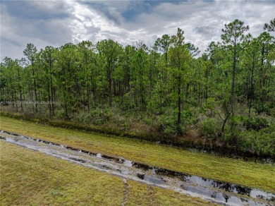 Exclusively listed by Sunland Real Estate: This 0.50-acre lot is on Indian Lake Estates Golf and Country Club in Florida - for sale on GolfHomes.com, golf home, golf lot