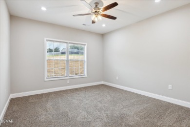 Stunning New Construction Home Near Patriot Hill Golf Course! on Patriot Hills Golf Club in Tennessee - for sale on GolfHomes.com, golf home, golf lot