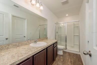 Under contract-accepting backup offers. Set within idyllic on The Links of Lake Bernadette in Florida - for sale on GolfHomes.com, golf home, golf lot