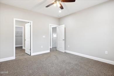 Stunning New Construction Home Near Patriot Hill Golf Course! on Patriot Hills Golf Club in Tennessee - for sale on GolfHomes.com, golf home, golf lot