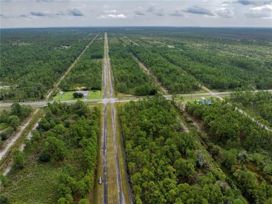 Exclusively listed by Sunland Real Estate: This 0.50-acre lot is on Indian Lake Estates Golf and Country Club in Florida - for sale on GolfHomes.com, golf home, golf lot