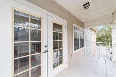 This charming 1-bedroom, 1-bath condo is a beautifully on Haile Plantation Golf and Country Club in Florida - for sale on GolfHomes.com, golf home, golf lot