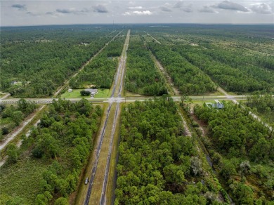 Exclusively listed by Sunland Real Estate: This 0.50-acre lot is on Indian Lake Estates Golf and Country Club in Florida - for sale on GolfHomes.com, golf home, golf lot