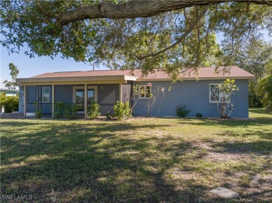 Welcome to this well-maintained home on peaceful Hunters Run on El Rio Golf Course and Club in Florida - for sale on GolfHomes.com, golf home, golf lot