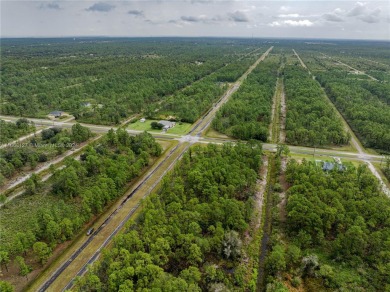 Exclusively listed by Sunland Real Estate: This 0.50-acre lot is on Indian Lake Estates Golf and Country Club in Florida - for sale on GolfHomes.com, golf home, golf lot
