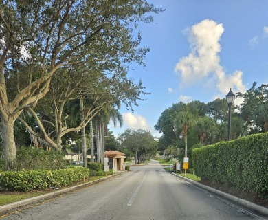 Lovely, Fully Updated 2nd Floor Condo, nestled in a very private on Kings Point Golf -Flanders Way in Florida - for sale on GolfHomes.com, golf home, golf lot