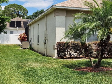 Welcome to Your Dream Home in Ridgewood Lakes! Step into this on Ridgewood Lakes Golf and Country Club in Florida - for sale on GolfHomes.com, golf home, golf lot