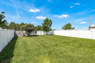 Under contract-accepting backup offers. Set within idyllic on The Links of Lake Bernadette in Florida - for sale on GolfHomes.com, golf home, golf lot