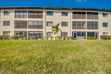 Note the amazing lake view from your private lanai. This is a on Kelly Greens Golf and Country Club in Florida - for sale on GolfHomes.com, golf home, golf lot