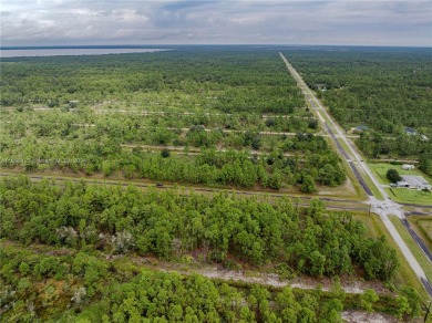 Exclusively listed by Sunland Real Estate: This 0.50-acre lot is on Indian Lake Estates Golf and Country Club in Florida - for sale on GolfHomes.com, golf home, golf lot