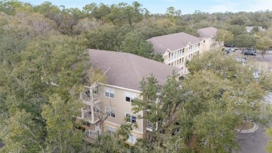 This charming 1-bedroom, 1-bath condo is a beautifully on Haile Plantation Golf and Country Club in Florida - for sale on GolfHomes.com, golf home, golf lot