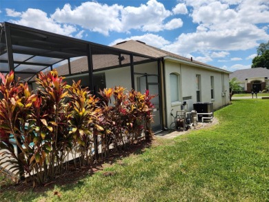 Welcome to Your Dream Home in Ridgewood Lakes! Step into this on Ridgewood Lakes Golf and Country Club in Florida - for sale on GolfHomes.com, golf home, golf lot