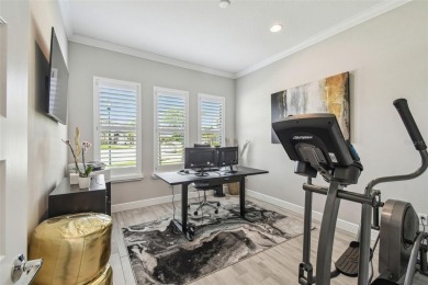 GORGEOUS POOL HOME - PREMIUM LOT - WATERFRONT - GOLF COURSES - on The Eagles Golf Course and Club in Florida - for sale on GolfHomes.com, golf home, golf lot