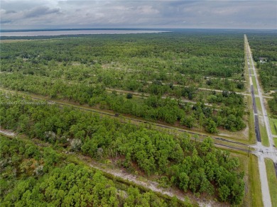 Exclusively listed by Sunland Real Estate: This 0.50-acre lot is on Indian Lake Estates Golf and Country Club in Florida - for sale on GolfHomes.com, golf home, golf lot