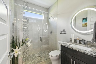GORGEOUS POOL HOME - PREMIUM LOT - WATERFRONT - GOLF COURSES - on The Eagles Golf Course and Club in Florida - for sale on GolfHomes.com, golf home, golf lot