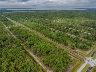 Exclusively listed by Sunland Real Estate: This 0.50-acre lot is on Indian Lake Estates Golf and Country Club in Florida - for sale on GolfHomes.com, golf home, golf lot