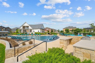 Welcome to this exquisite corner house with a large patio on Duck Creek Golf Club in Texas - for sale on GolfHomes.com, golf home, golf lot