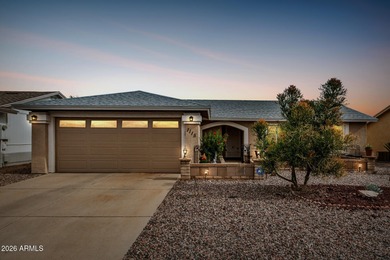 The home in Fountain of the Sun you've been waiting for! 3 BR on Fountain of the Sun Country Club in Arizona - for sale on GolfHomes.com, golf home, golf lot