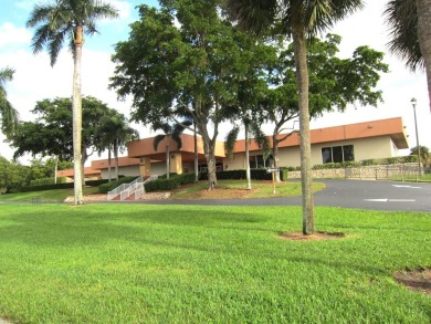 Lovely, Fully Updated 2nd Floor Condo, nestled in a very private on Kings Point Golf -Flanders Way in Florida - for sale on GolfHomes.com, golf home, golf lot