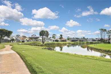 GOLF COURSE VIEW HOME!! 2-2-DEN,  MUST SEE, BETTER THAN NEW !! on Sabal Springs Golf and Racquet Club in Florida - for sale on GolfHomes.com, golf home, golf lot