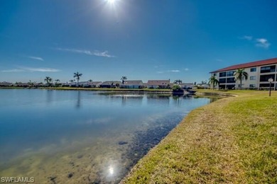 Note the amazing lake view from your private lanai. This is a on Kelly Greens Golf and Country Club in Florida - for sale on GolfHomes.com, golf home, golf lot