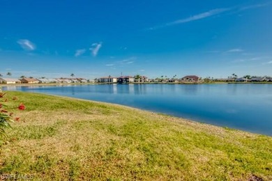 Note the amazing lake view from your private lanai. This is a on Kelly Greens Golf and Country Club in Florida - for sale on GolfHomes.com, golf home, golf lot