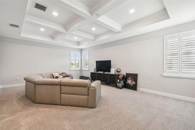 GORGEOUS POOL HOME - PREMIUM LOT - WATERFRONT - GOLF COURSES - on The Eagles Golf Course and Club in Florida - for sale on GolfHomes.com, golf home, golf lot