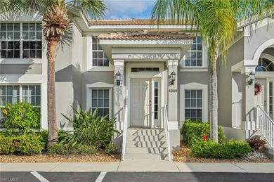 Welcome to this charming and well-maintained condo in the on Colonial Country Club in Florida - for sale on GolfHomes.com, golf home, golf lot