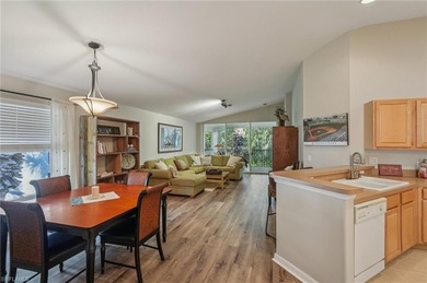 Welcome to this charming and well-maintained condo in the on Colonial Country Club in Florida - for sale on GolfHomes.com, golf home, golf lot